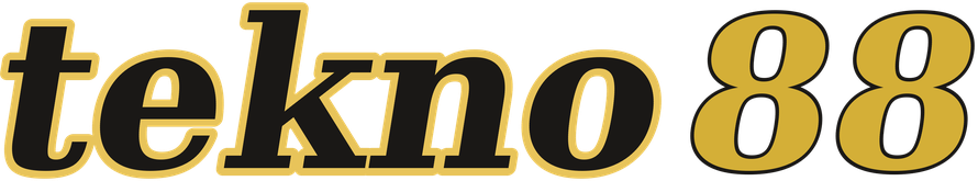 tekno88 logo