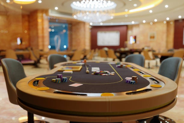 tekno88 Slot rooms